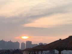 -东戴河风景区-止锚湾