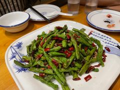 -华顺土菜馆(洪岗路店)