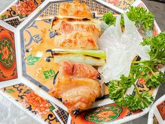 -弓二·烧鸟居酒屋(财富购物中心店)