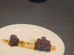 -宫燕府·京菜·烤鸭·淮扬菜(王府中心店)