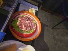-额尔敦传统涮(公园西路店)