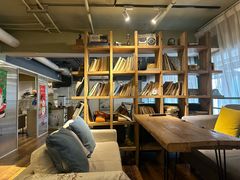 -84那年咖啡馆(李沧万达店)