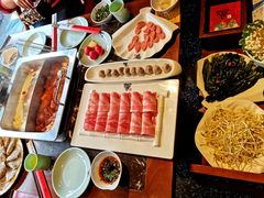 -宽窄巷子火锅(周浦店)