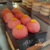 手工糕点也能这么萌