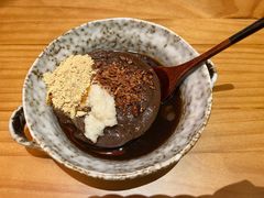 -甘婆婆醪糟汤圆