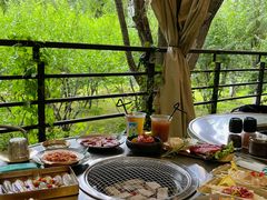 -鑫釜山海鲜烧烤(浑南店)