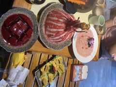 -蜀家渝重庆火锅(南屏街店)