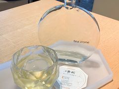 -tea'stone (万象天地店)