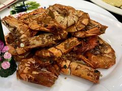-湛江渔港·大排档(乐园路总店)