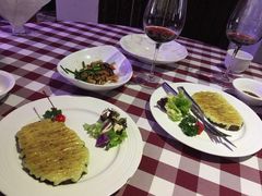 -邓丽君音乐主题餐厅