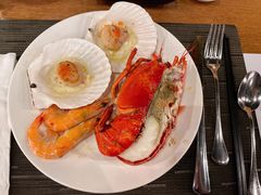 -香港唯港荟 Hotel ICON – The Market