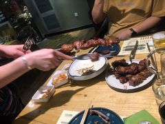 -通海俄式烧烤(下瓦房店)
