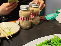 -小红鲸·海鲜餐厅(轸大路店)