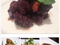 -南京富力万达嘉华酒店·游宴一品淮扬中餐厅