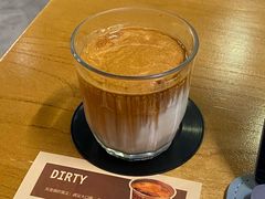 -IN STEP咖啡馆(禾祥东SOE主营店)