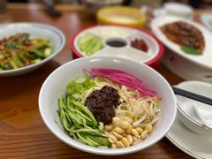 -吴记百姓菜馆·北京菜·烤鸭(故宫店)