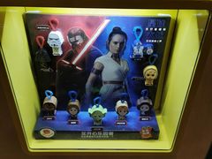 -麦当劳(贵和购物中心B1店)