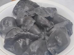 墨鱼饺子-海知道大连海鲜水饺(南山大冲店)