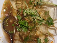 -老德州四合院·德州菜(天衢路店)