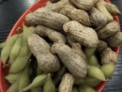 花毛拼盘-卤煮老北京酱肉馆