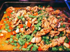 -蘭奢雅集·江浙菜(青山江滩店)