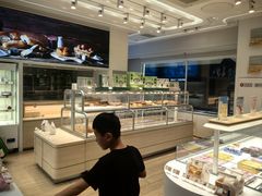 -物美超市(通州华业玫瑰店)