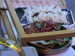 -棒小伙·齐齐哈尔烤肉(龙茗路店)