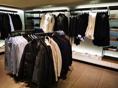 -ZARA(凯德乐峰广场店)