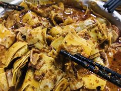 -马贤涮烤(超英·长乐家园店)