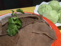 -田鸭肠·非遗火锅(彭州店)