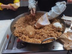 -六广门毛阿姨糯米饭