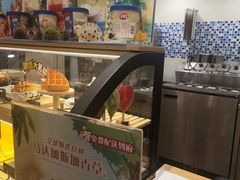-DQ·蛋糕·冰淇淋(新佳丽店)