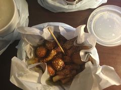 -利强记北角鸡蛋仔(弥敦道店 )