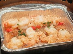 -花味烤肉·拌饭(芜湖八佰伴店)