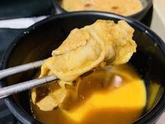 -八角锄烧·肉火锅(天河城店)