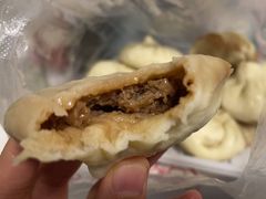 -天津包子铺(万泉庄店)