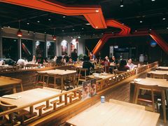 -虾满堂小龙虾烧烤(富荟广场店)