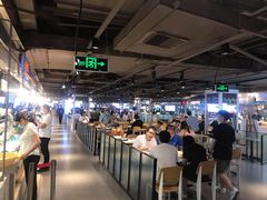 -无名缘米粉(大食代东方广场店)