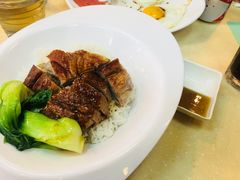 -九龙湾茶餐厅(东门店)