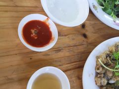 -飘香小食店(国平路店)