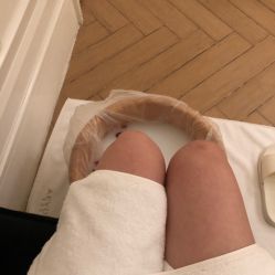 包房 泡腳-奥斯芬·欧系贵族SPA