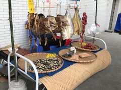 -崖口云吞(中堡店)