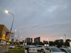 -宜家家居(西安未央商场店)