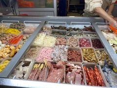 -筒骨麻辣烫(永同昌公寓胜明花园店)