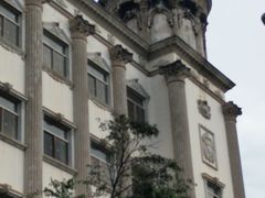 教学楼-昆明城市学院(海源校区)