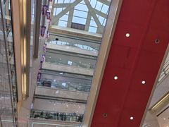 -光启城时尚购物中心