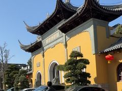 -西林禅寺