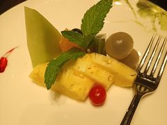 -运·中餐厅(成都华尔道夫酒店)