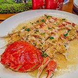 🎉这么大一只螃蟹才 299 元，快冲❗❗