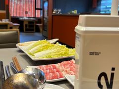 -竹犇番茄火锅(长治太行东街店)